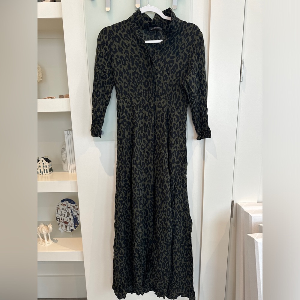 Long dress